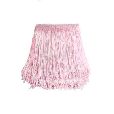 Vágott végű rojt 20 cm hosszú